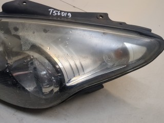Фара (передняя) левая, ориг. номер 92101-2R010, Hyundai i30 2007-2010