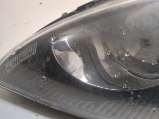 Фара (передняя) левая, ориг. номер 92101-2R010, Hyundai i30 2007-2010