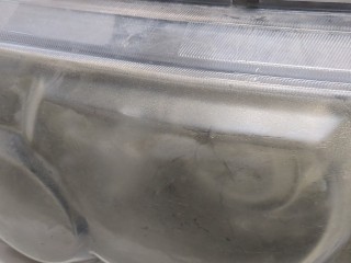 Фара (передняя) левая, ориг. номер XBC501533LZN, 6H3213005BA8LZN, Land Rover Range Rover Sport 2005-2009