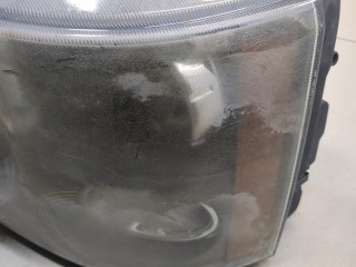 Фара (передняя) левая, ориг. номер XBC501533LZN, 6H3213005BA8LZN, Land Rover Range Rover Sport 2005-2009