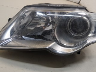 Фара (передняя) левая, ориг. номер 3C0941005R, Volkswagen Passat 2005-2010