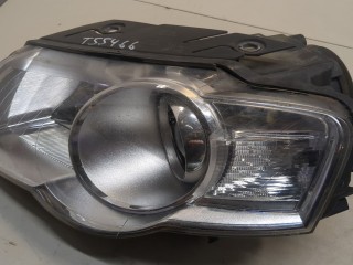 Фара (передняя) левая, ориг. номер 3C0941005R, Volkswagen Passat 2005-2010
