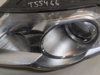 Фара (передняя) левая, ориг. номер 3C0941005R, Volkswagen Passat 2005-2010