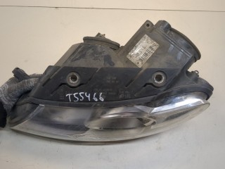Фара (передняя) левая, ориг. номер 3C0941005R, Volkswagen Passat 2005-2010