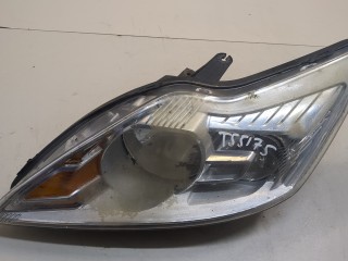 Фара (передняя) левая Ford Focus 2007-2011