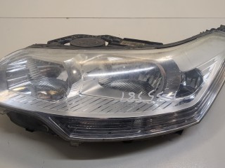 Фара (передняя) левая Citroen C5 2004-2008