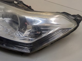 Фара (передняя) левая, ориг. номер 9684845480, Citroen C5 2004-2008