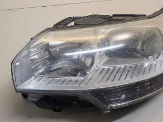 Фара (передняя) левая, ориг. номер 9684845480, Citroen C5 2004-2008