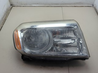 Фара (передняя) правая, ориг. номер 33100SZAA11, Honda Pilot 2011-2015