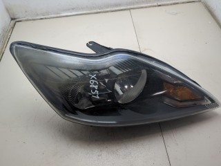 Фара (передняя) правая Ford Focus 2004-2008