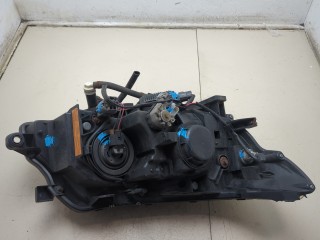 Фара (передняя) левая, ориг. номер 84001SC170, Subaru Forester (S12) 2007-2011