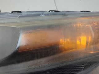 Фара (передняя) левая, ориг. номер 33150TL0E01, Honda Accord 8 2007-2011