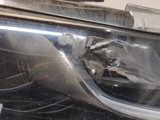 Фара (передняя) правая, ориг. номер 92102D4530, KIA Optima 4 2015-2018