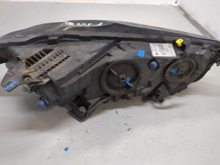 Фара (передняя) левая, ориг. номер GX7313W030GF, Jaguar XE 2015-2019
