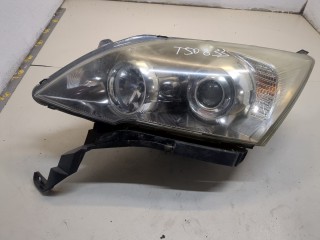 Фара (передняя) левая Honda CR-V 2006-2009