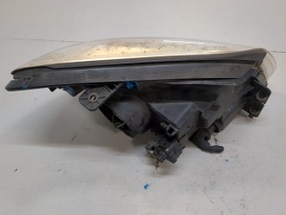Фара (передняя) левая, ориг. номер 921010Z130, KIA Sportage 2008-2010