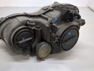 Фара (передняя) правая, ориг. номер A2098202861, Mercedes CLK W209 2005-2010