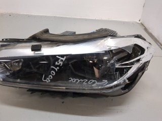 Фара (передняя) левая BMW X2 (F39) 2017-2023