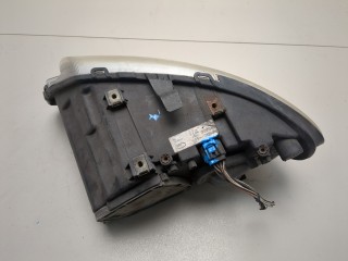 Фара (передняя) правая, ориг. номер 4857832AC, Chrysler Voyager 2004-2008