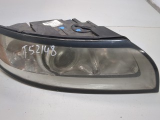 Фара (передняя) правая Volvo V50 2003-2007