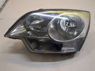 Фара (передняя) левая Opel Antara 2006-2011