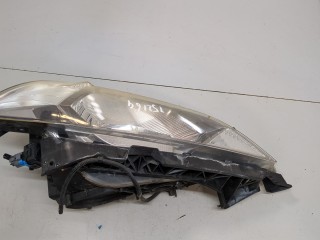Фара (передняя) правая, ориг. номер 71141SJD0000, Honda FR-V 2004-2009