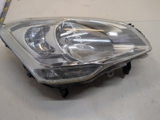 Фара (передняя) правая Citroen Berlingo 2004-2013