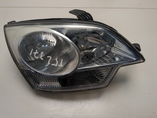 Фара (передняя) правая Opel Antara 2006-2011