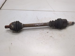 Полуось (приводной вал, шрус) левая передняя Ford Focus 2007-2011