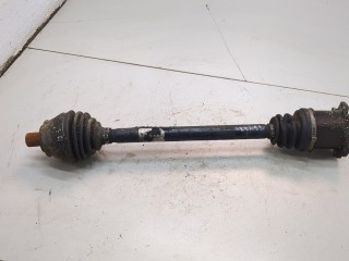Полуось (приводной вал, шрус) правая передняя Audi A6 2004-2008