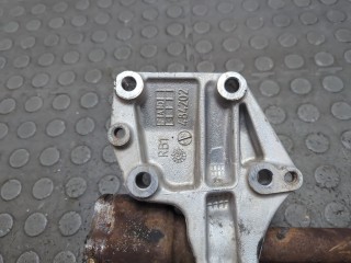 Полуось (приводной вал, шрус) правая передняя, ориг. номер 484202, Peugeot 206 2002-2009