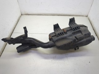 Корпус воздушного фильтра, ориг. номер 96827721, Chevrolet Spark 2009-2016