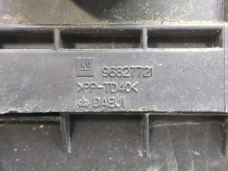 Корпус воздушного фильтра, ориг. номер 96827721, Chevrolet Spark 2009-2016