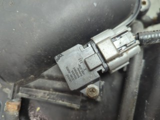 Корпус воздушного фильтра, ориг. номер 16500AX606, Nissan Note E11 2005-2008