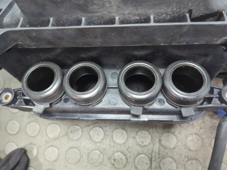 Корпус воздушного фильтра, ориг. номер 16500AX606, Nissan Note E11 2005-2008