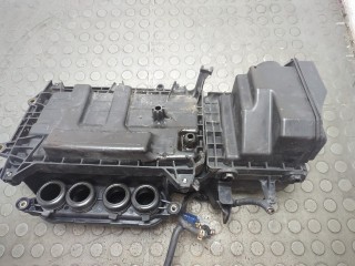 Корпус воздушного фильтра, ориг. номер 16500AX606, Nissan Note E11 2005-2008