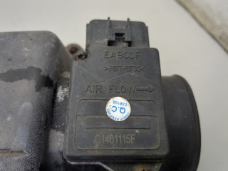 Корпус воздушного фильтра, ориг. номер 1S719600BE, 1211680, Ford Mondeo 2003-2007