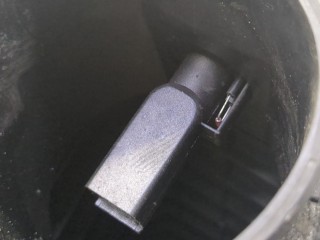 Корпус воздушного фильтра, ориг. номер 1S719600BE, 1211680, Ford Mondeo 2003-2007