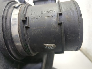Корпус воздушного фильтра, ориг. номер 13296367, 834164, 834165, Opel Insignia 2008-2013
