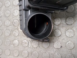 Корпус воздушного фильтра, ориг. номер 1420R2, Peugeot 207 2006-2009