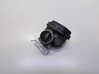 Заслонка дроссельная Ford Focus 2011-2015