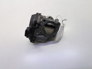 Заслонка дроссельная, ориг. номер 1869492, Ford Focus 2011-2015