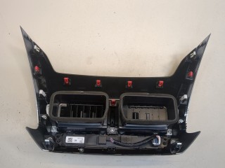 Дефлектор обдува салона, ориг. номер 8030A347XA, 8002C336XA, Mitsubishi Eclipse Cross 2017-2022