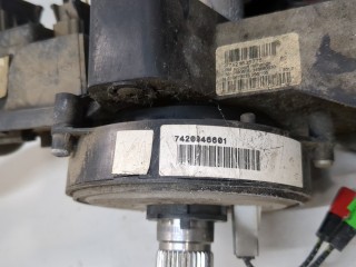 Колонка рулевая, ориг. номер 1409874, DAF LF 2006-2013