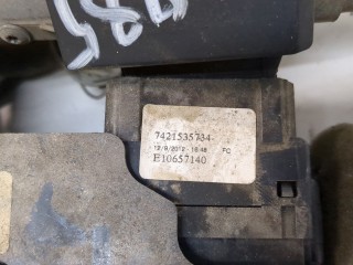 Колонка рулевая, ориг. номер 1409874, DAF LF 2006-2013
