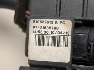 Колонка рулевая, ориг. номер 7421535760, Renault Midlum 2 2005-2013