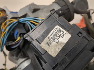 Колонка рулевая, ориг. номер 7421535760, Renault Midlum 2 2005-2013