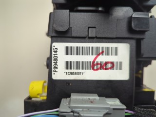Кулиса КПП, ориг. номер P09480145, Volvo S60 2000-2004