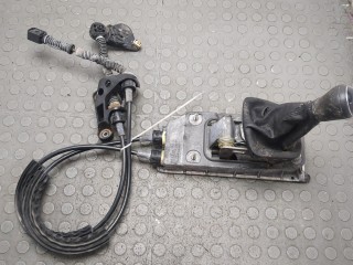 Кулиса КПП Volkswagen Polo 2009-2014