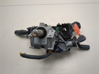 Переключатель поворотов и дворников (стрекоза), ориг. номер 7421535760, Renault Midlum 2 2005-2013
